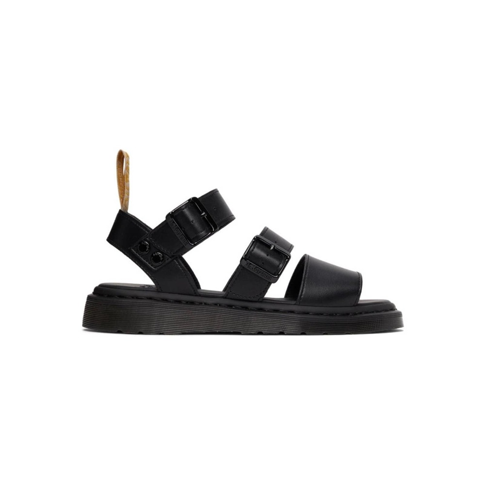 VEGAN GRYPHON GLADIATOR SANDALS